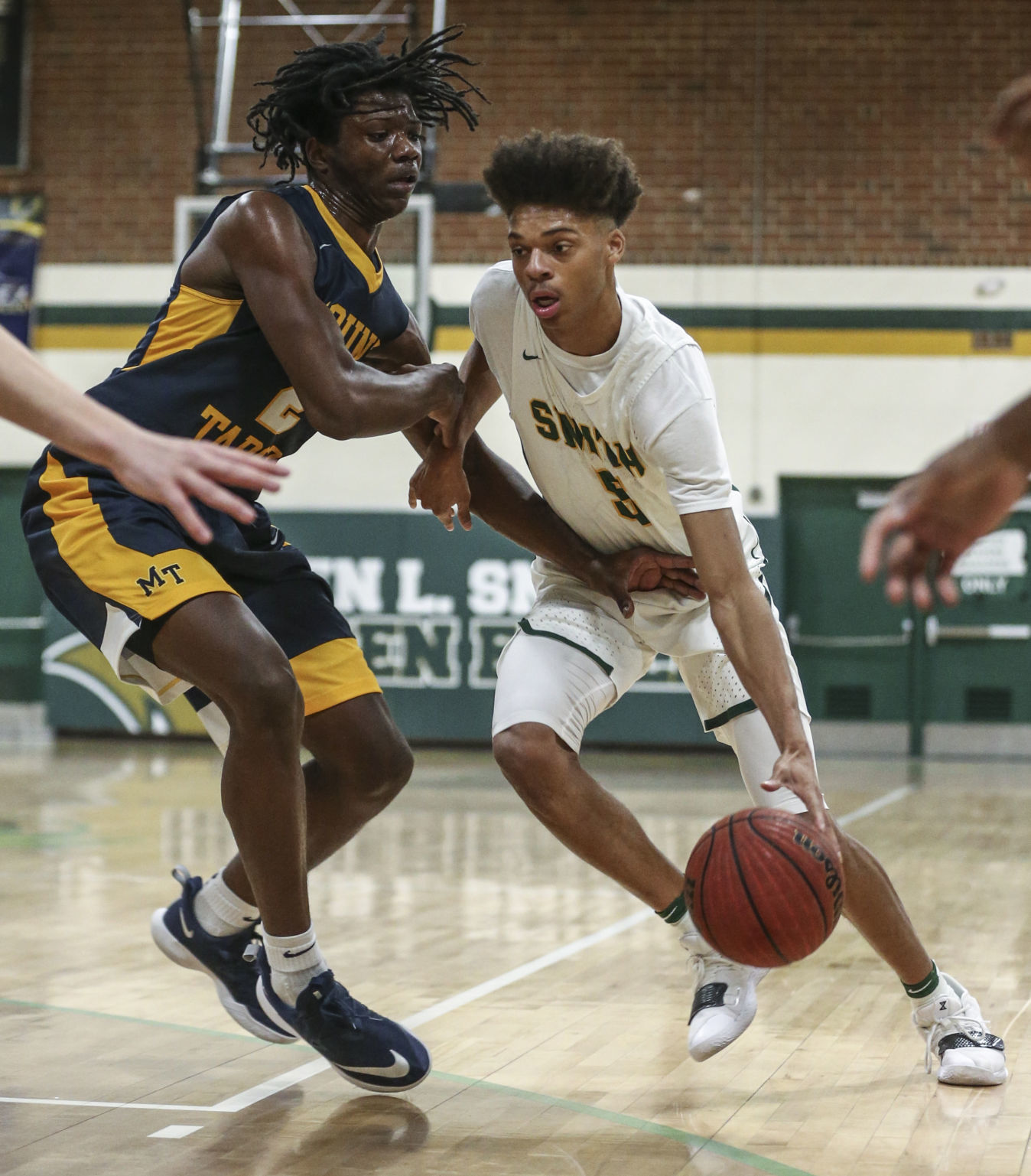 Smith vs. Mount Tabor